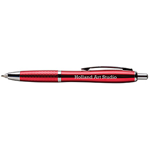 PE851
	-NASHOBA® TORCH
	-Red with Black Ink